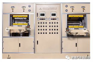 IML裝飾薄膜空氣高壓成型設備廠家及軟件銷售綜合介紹